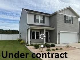 Property for sale in Davie County, North Carolina