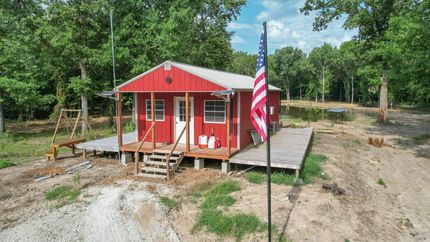 Farm Property for sale in Franklin County, Texas