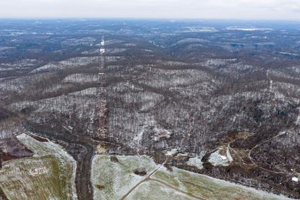 Hunting Land for sale in Meigs County, Ohio