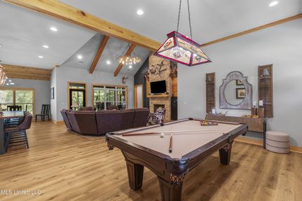 Ranch Property for sale in Yazoo County, Mississippi