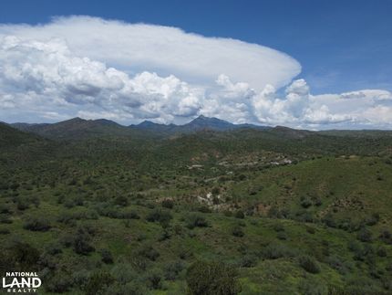 Property for sale in Santa Cruz County, Arizona