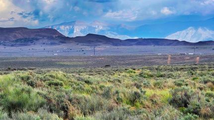 Undeveloped Land for sale in Valencia County, New Mexico