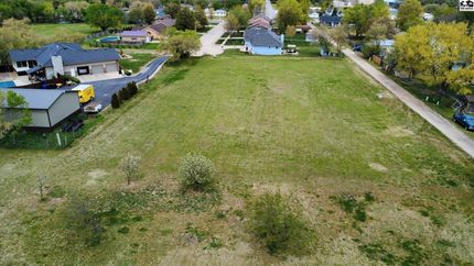 Undeveloped Land for sale in McPherson County, Kansas