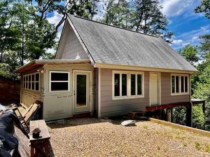 Property for sale in Cocke County, Tennessee