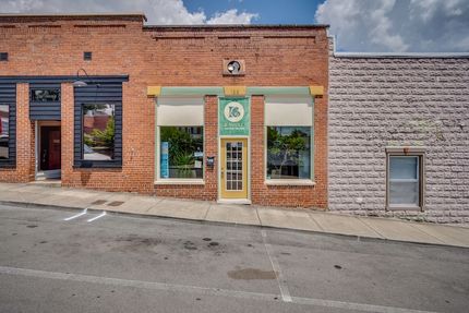 Commercial Property for sale in Hawkins County, Tennessee