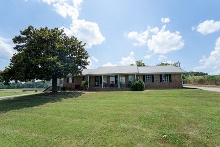 Property for sale in Greene County, Tennessee