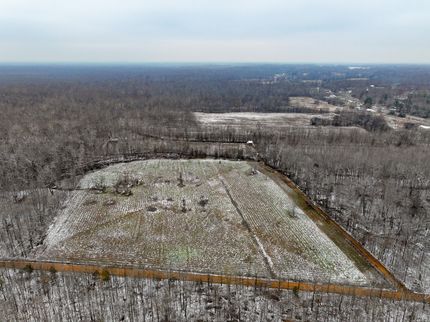 Undeveloped Land for sale in Marshall County, Kentucky