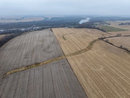 Ranch Property for sale in Black Hawk County, Iowa