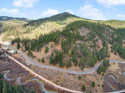 Undeveloped Land for sale in Pennington County, South Dakota