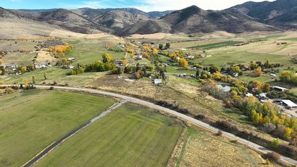 Ranch Property for sale in Franklin County, Idaho