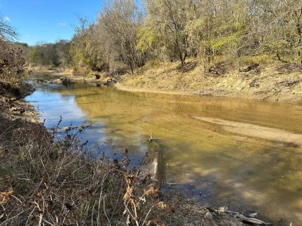 Property for sale in Johnston County, Oklahoma