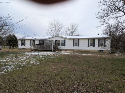 Property for sale in Johnson County, Missouri