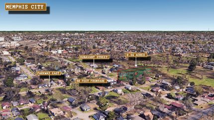 Property for sale in Shelby County, Tennessee