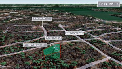 Property for sale in Franklin County, Texas