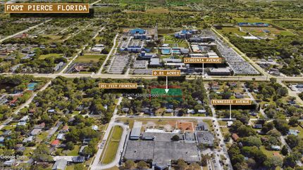 Property for sale in Saint Lucie County, Florida