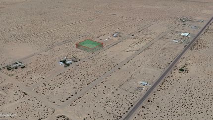 Property for sale in Yuma County, Arizona