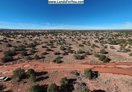 Undeveloped Land for sale in Coconino County, Arizona