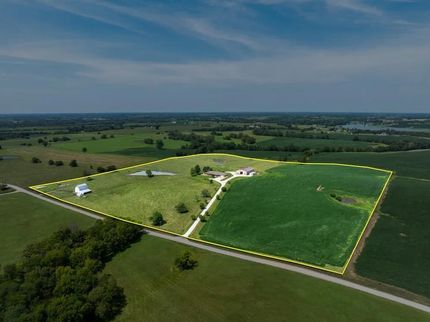 Property for sale in Caldwell County, Missouri