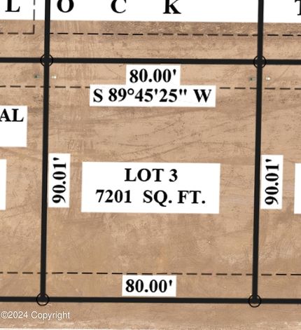Farm Property for sale in Campbell County, Wyoming