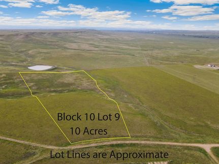 Farm Property for sale in Meade County, South Dakota