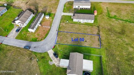 Ranch Property for sale in Lafayette Parish, Louisiana