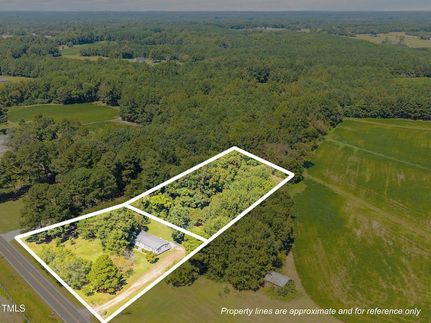 Recreational Property for sale in Franklin County, North Carolina