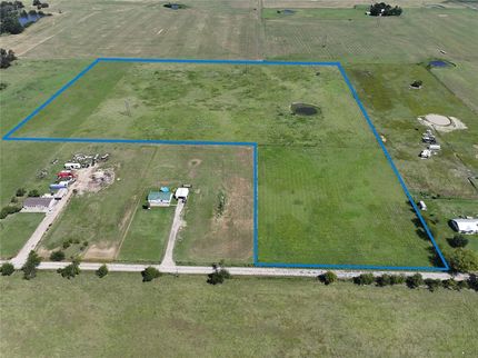 Farm Property for sale in Kaufman County, Texas