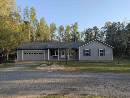 Ranch Property for sale in Cleburne County, Arkansas