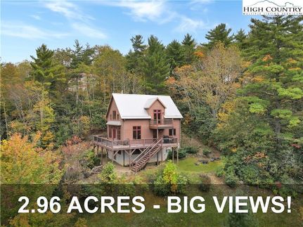 Property for sale in Burke County, North Carolina