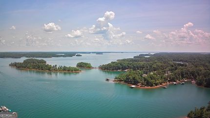 Property for sale in Hart County, Georgia