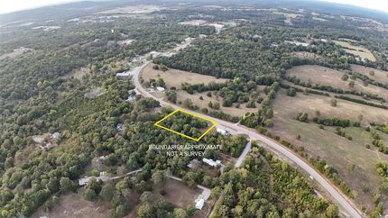 Farm Property for sale in Marion County, Arkansas