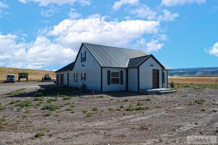 Farm Property for sale in Teton County, Idaho