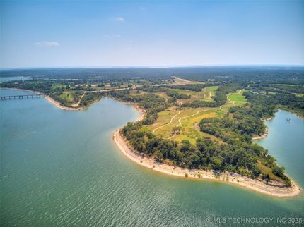 Farm Property for sale in Marshall County, Oklahoma