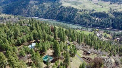Farm Property for sale in Clearwater County, Idaho