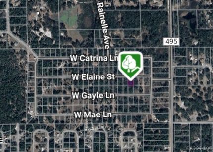Recreational Property for sale in Citrus County, Florida