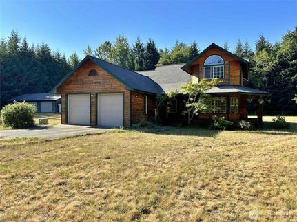 Ranch Property for sale in Lewis County, Washington