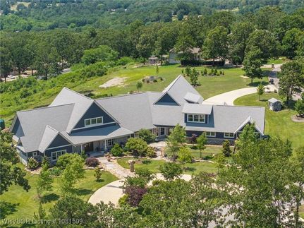 Ranch Property for sale in Crawford County, Arkansas