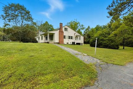 Farm Property for sale in Charlotte County, Virginia