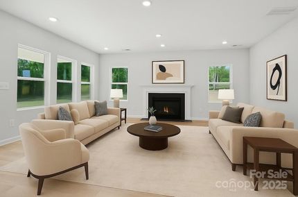 Property for sale in Iredell County, North Carolina