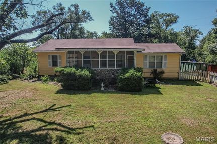 Ranch Property for sale in Laclede County, Missouri