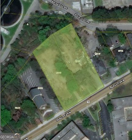 Property for sale in Fulton County, Georgia