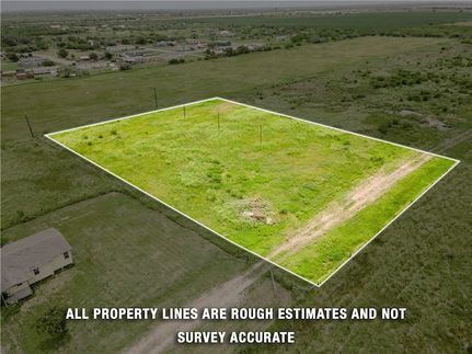 Farm Property for sale in San Patricio County, Texas
