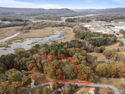 Property for sale in Jackson County, Alabama