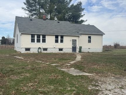 Property for sale in Jefferson County, Illinois