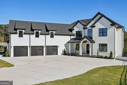 Ranch Property for sale in Gwinnett County, Georgia