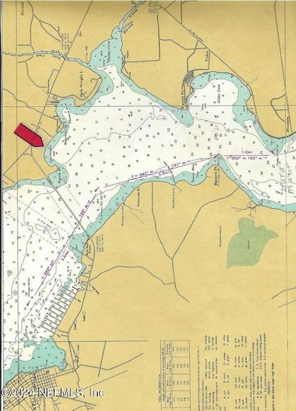 Farm Property for sale in Saint Johns County, Florida