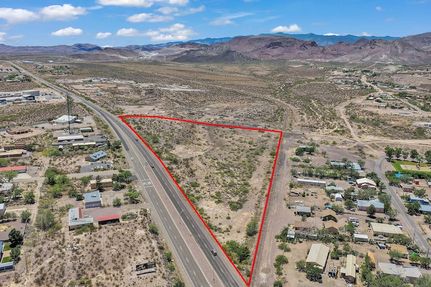 Ranch Property for sale in Socorro County, New Mexico