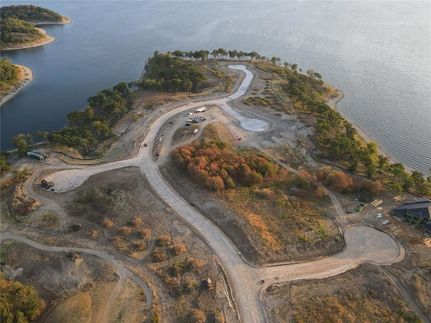 Farm Property for sale in Marshall County, Oklahoma