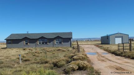 Farm Property for sale in Albany County, Wyoming