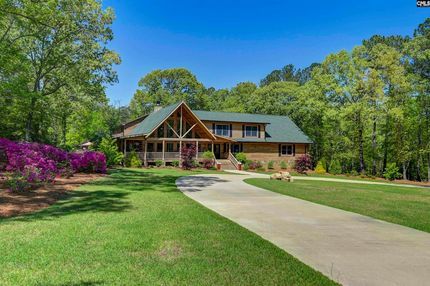 Property for sale in Lexington County, South Carolina